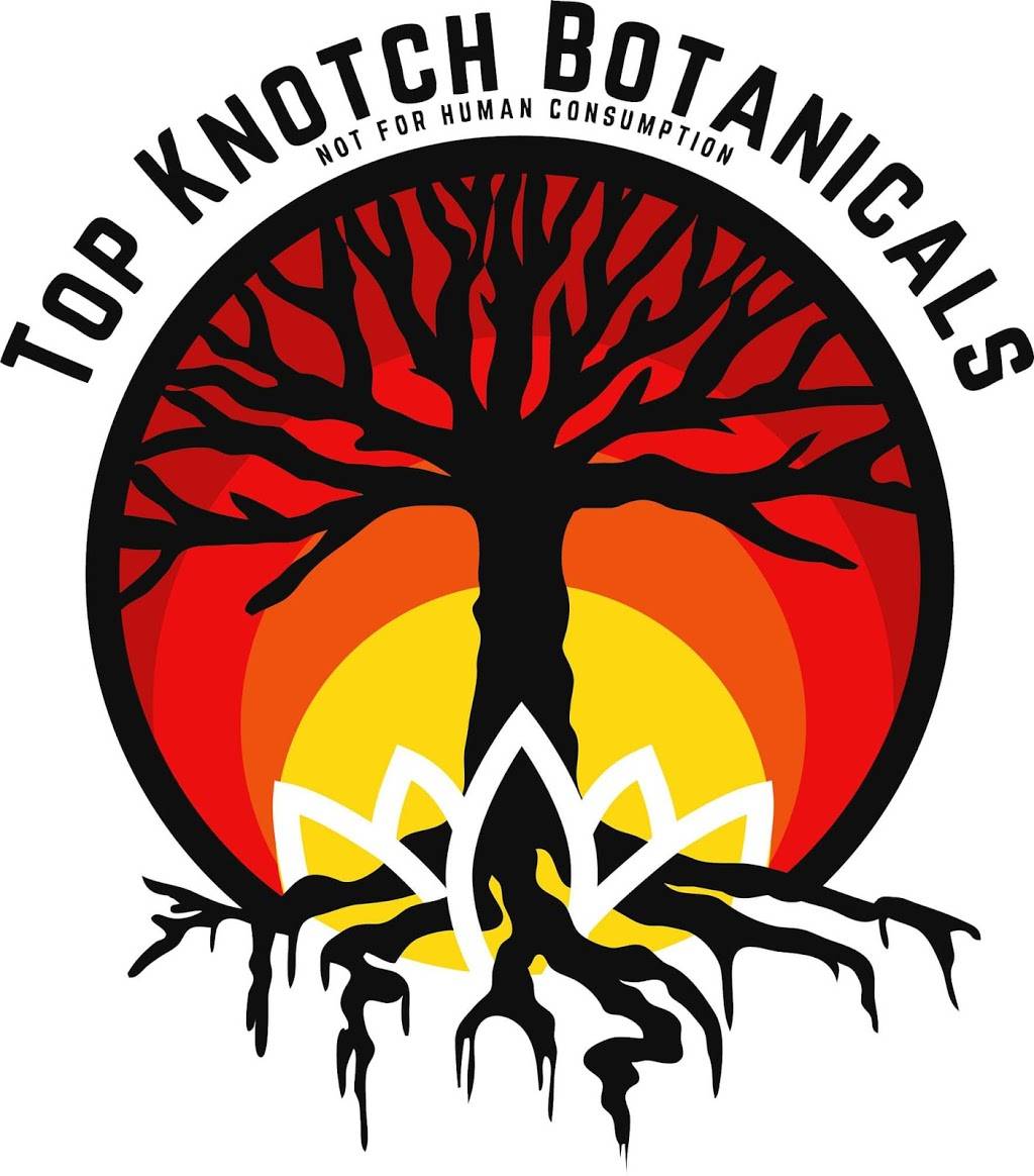 Top knotch botanicals | Cleveland, OH 44113, USA | Phone: (216) 414-0698