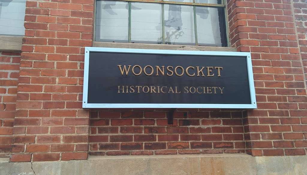 Woonsocket Historical | 42 S Main St, Woonsocket, RI 02895, USA | Phone: (401) 356-0067