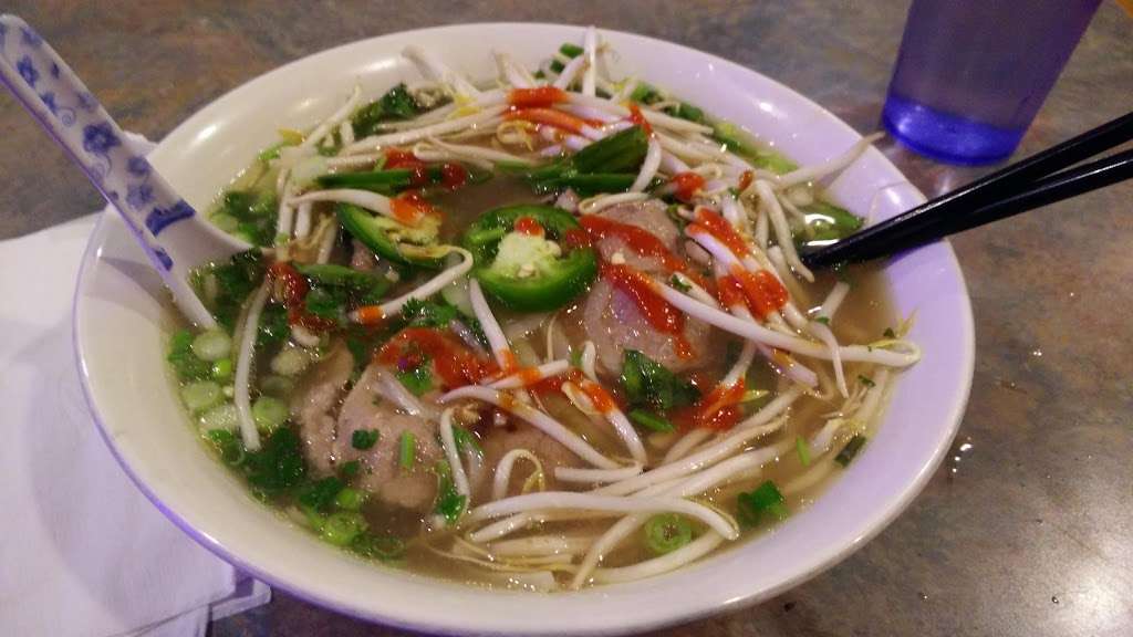 Pho 777 Vietnamese Cuisine | 434 Conover Blvd W, Conover, NC 28613, USA | Phone: (828) 466-2577