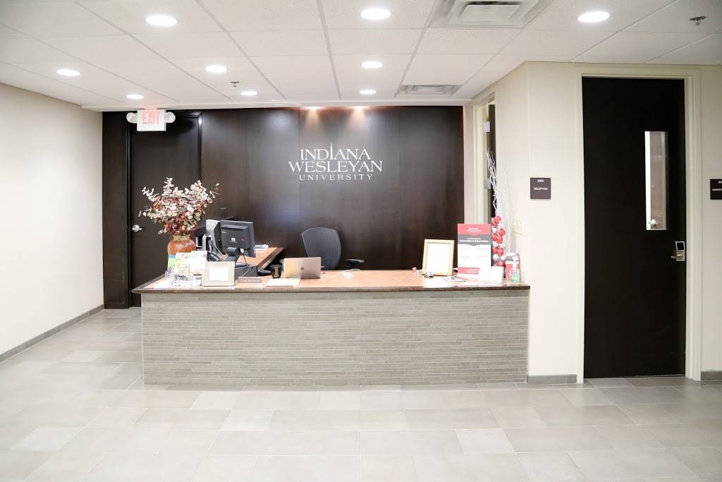 Indiana Wesleyan University - Lexington Education and Conference | 2530 Sir Barton Way, Lexington, KY 40509, USA | Phone: (859) 519-3000