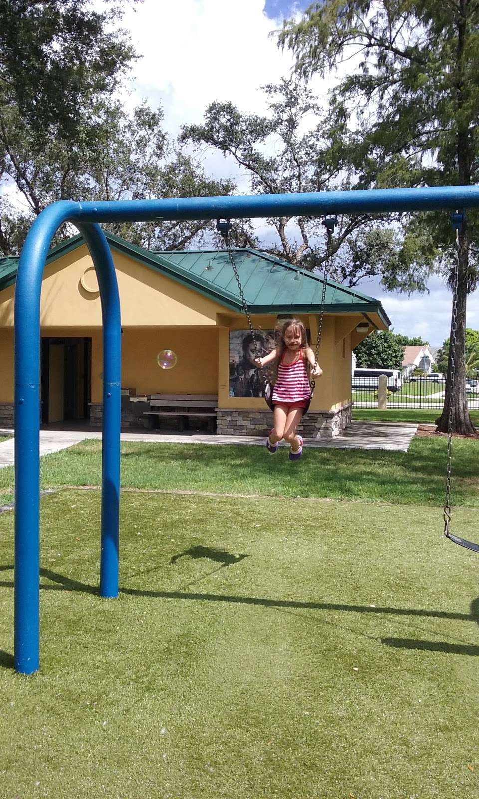 Jackie Gleason Park | 7260 NW 52nd St, Lauderhill, FL 33319, USA | Phone: (954) 730-3080