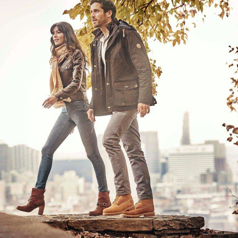 Timberland Outlet Store | 100 Citadel Dr Ste 662, Commerce, CA 90040, USA | Phone: (323) 278-3581