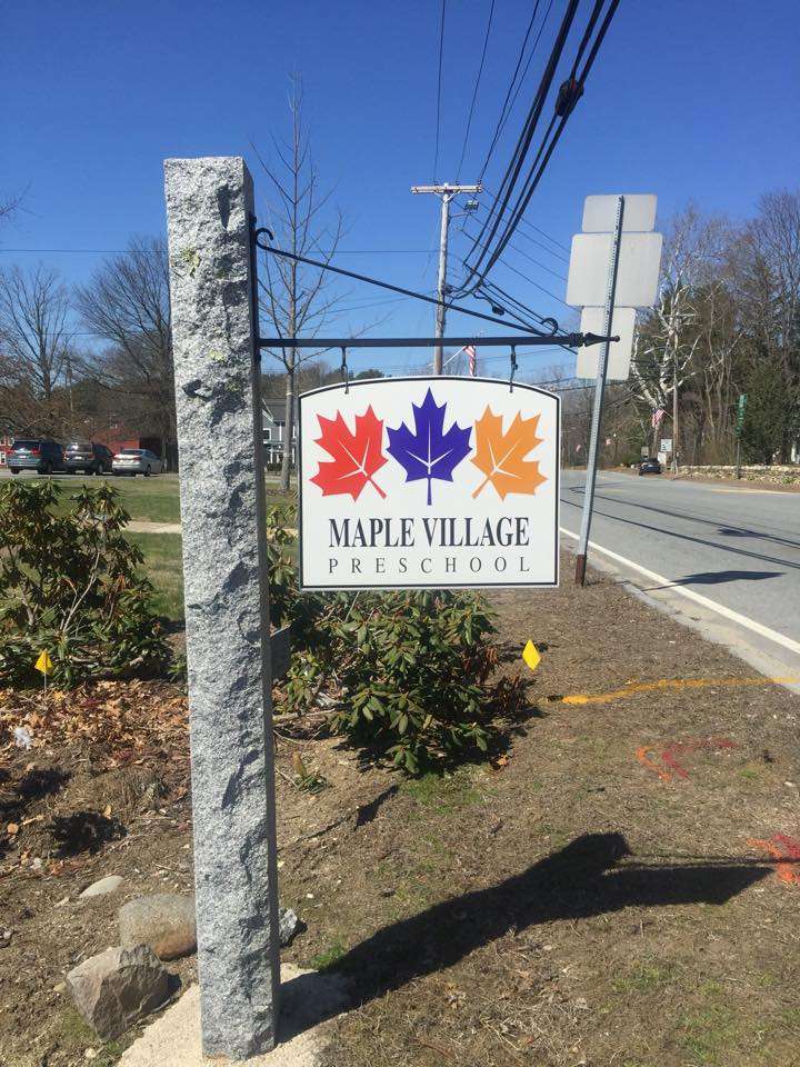 Maple Village Preschool | 518 Main St, Dunstable, MA 01827, USA | Phone: (978) 649-9680
