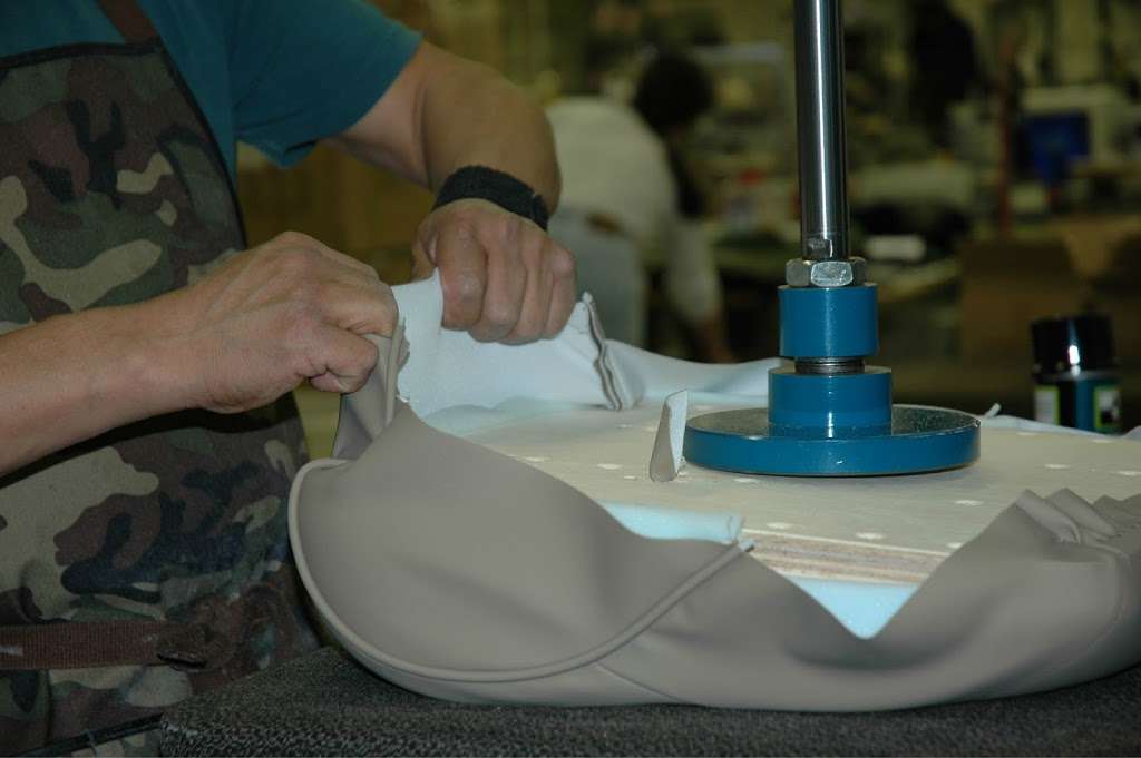 Rifkin Upholstery and Contract Sewing | 1400 Sans Souci Pkwy, Wilkes-Barre, PA 18706 | Phone: (570) 825-9551