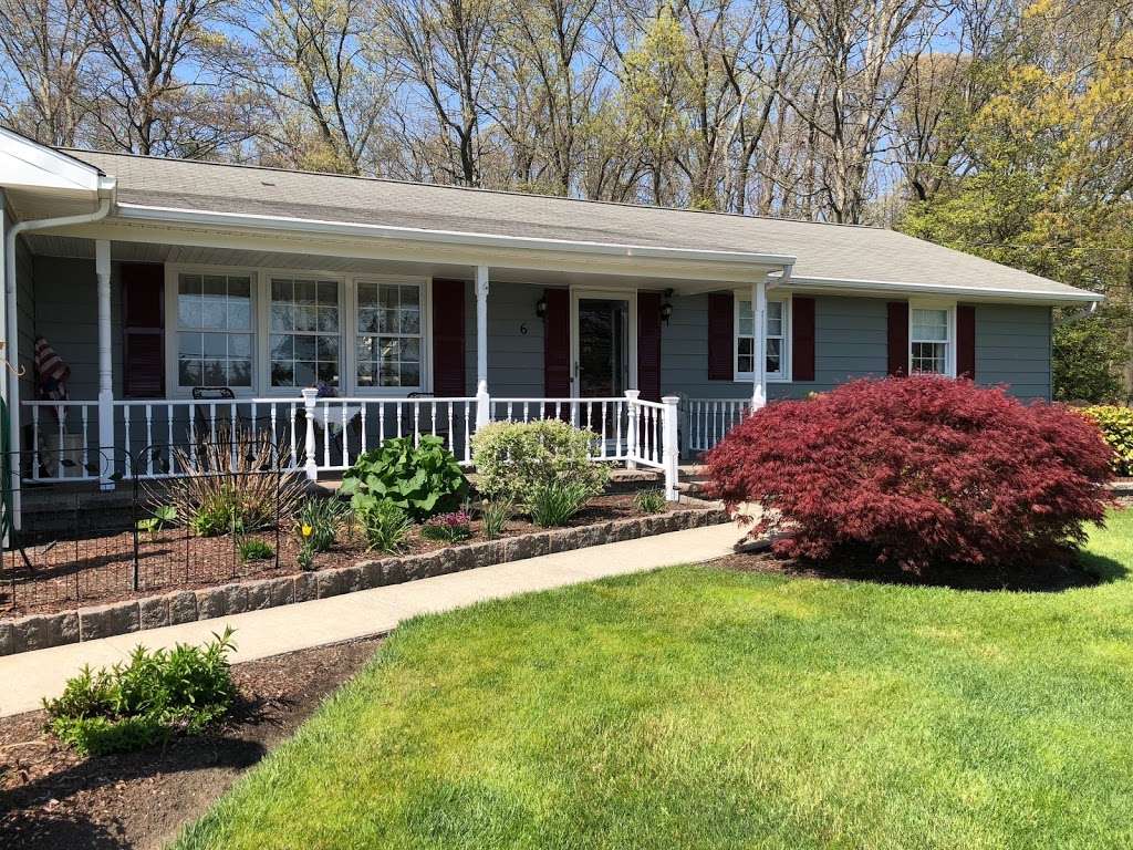 DJs Painting Local (Millville office) | 1108 Brookdale Terrace, Millville, NJ 08332, USA | Phone: (856) 455-5257