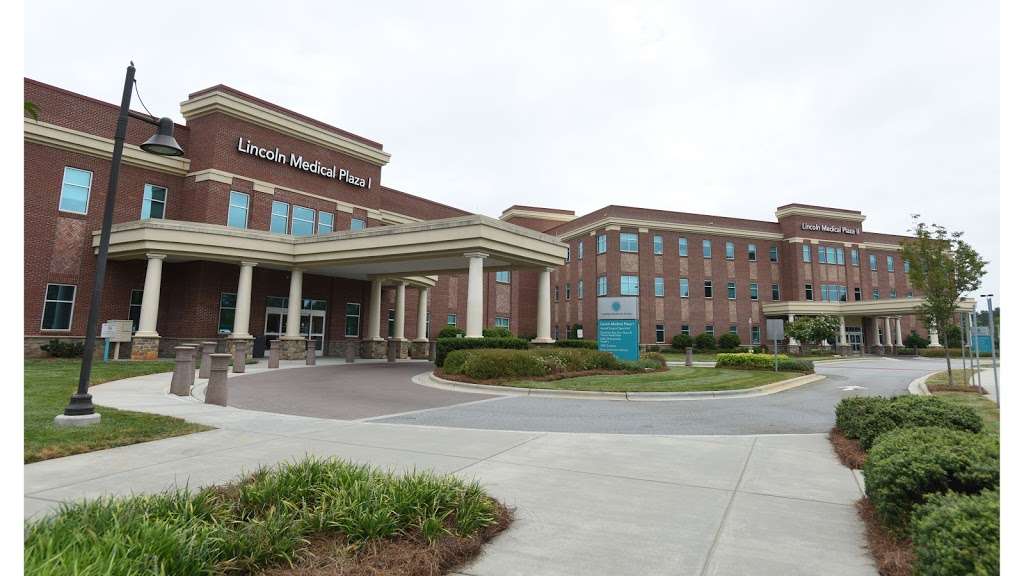 Carolinas Hospitalist Group at Carolinas HealthCare System Linco | 433 McAlister Rd, Lincolnton, NC 28092, USA | Phone: (980) 212-1997