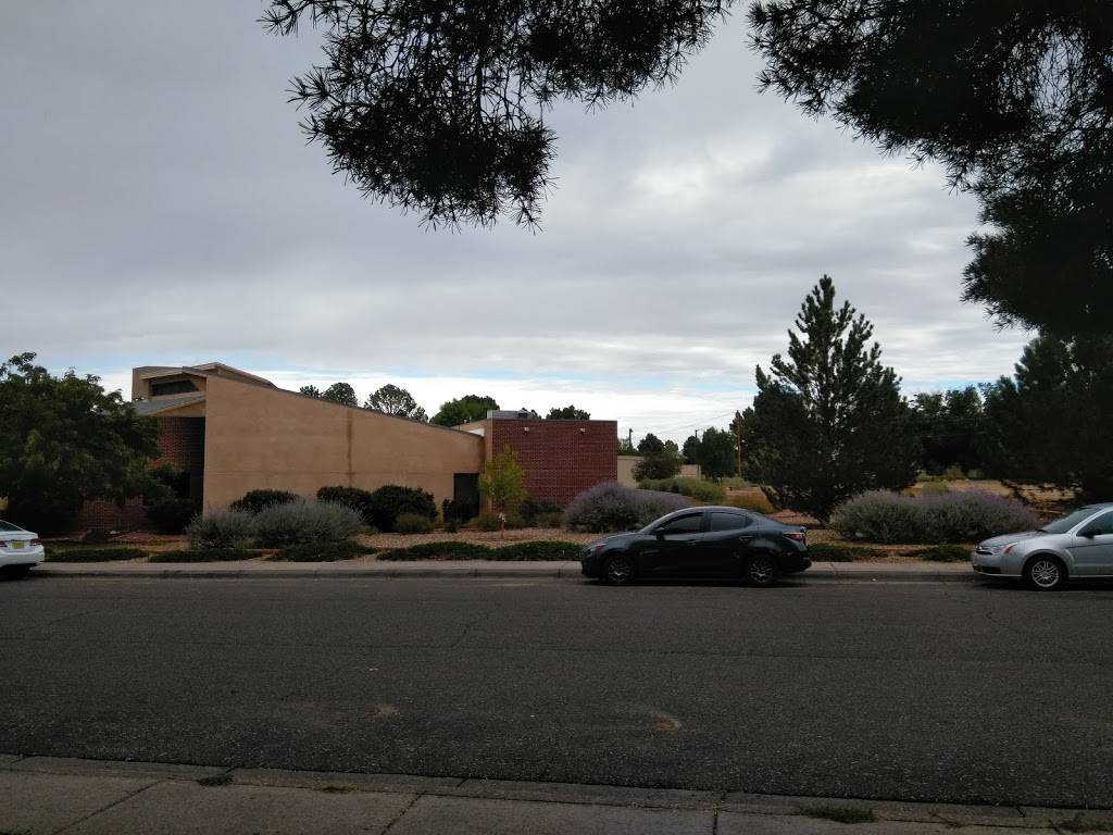 St Andrew Presbyterian Church | 5301 Ponderosa Ave NE, Albuquerque, NM 87110, USA | Phone: (505) 881-9626