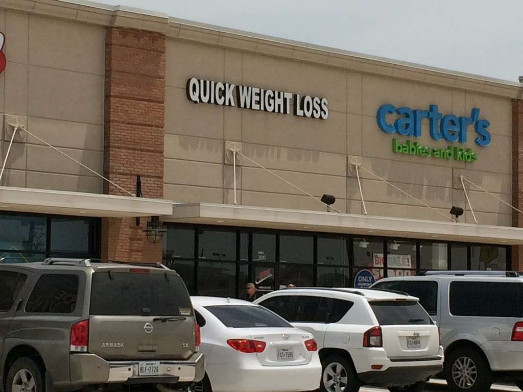 Quick Weight Loss Centers - Humble | 20506 US-59 #300, Humble, TX 77338 | Phone: (281) 306-5269