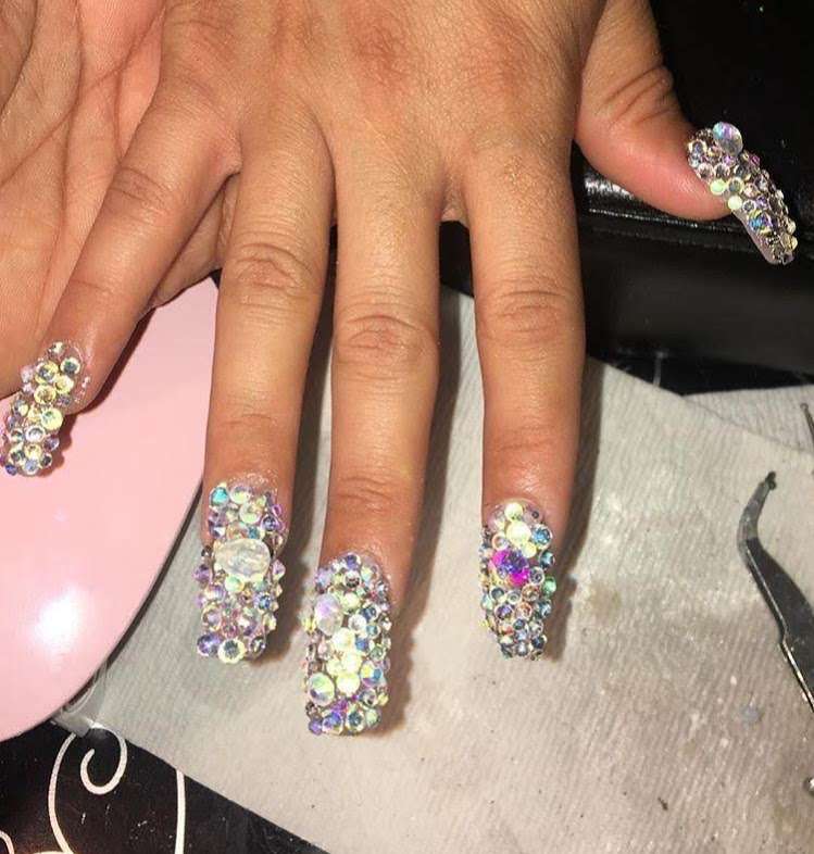 Tyneara DaVinci | Philadelphia, PA 19111, USA | Phone: (215) 866-1266