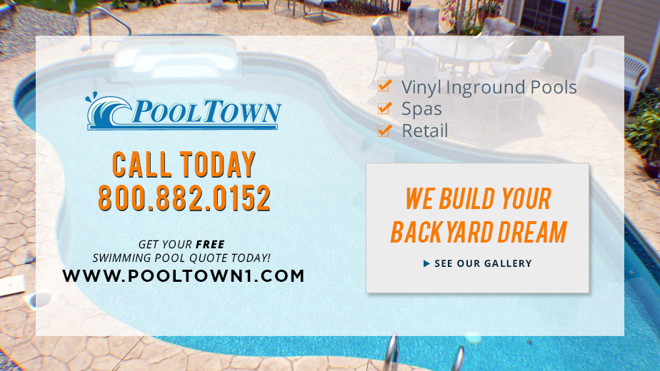 Pool Town | 5500 U.S. 9, Howell, NJ 07731 | Phone: (800) 882-0152