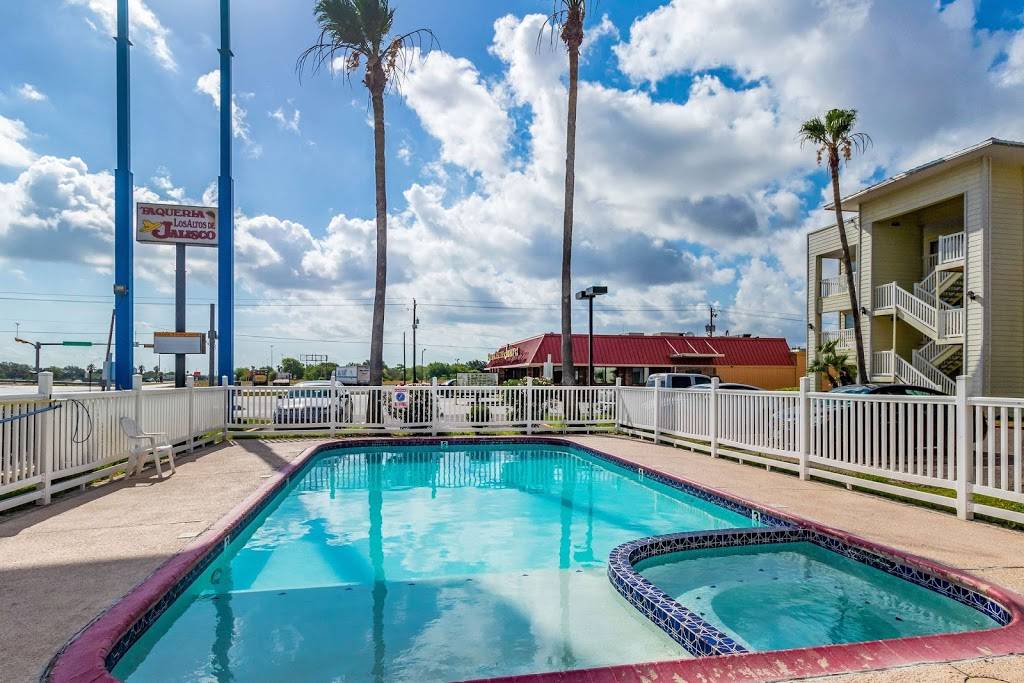 Motel 6 Corpus Christi, TX | 6301, # Ih-37, Corpus Christi, TX 78409 | Phone: (361) 826-5100