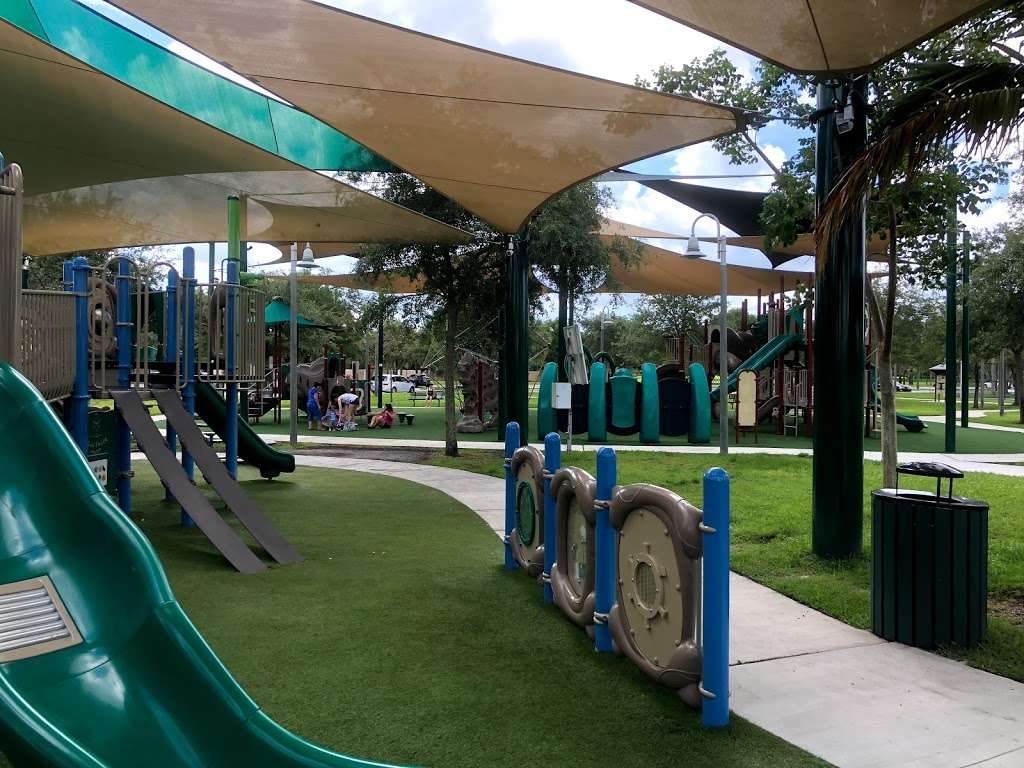 Pine Trails Park | 10555 Trails End, Parkland, FL 33076, USA | Phone: (954) 757-4105