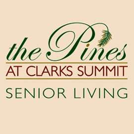 The Pines Senior Living | 1300 Morgan Hwy, Clarks Summit, PA 18411, USA | Phone: (570) 587-7709