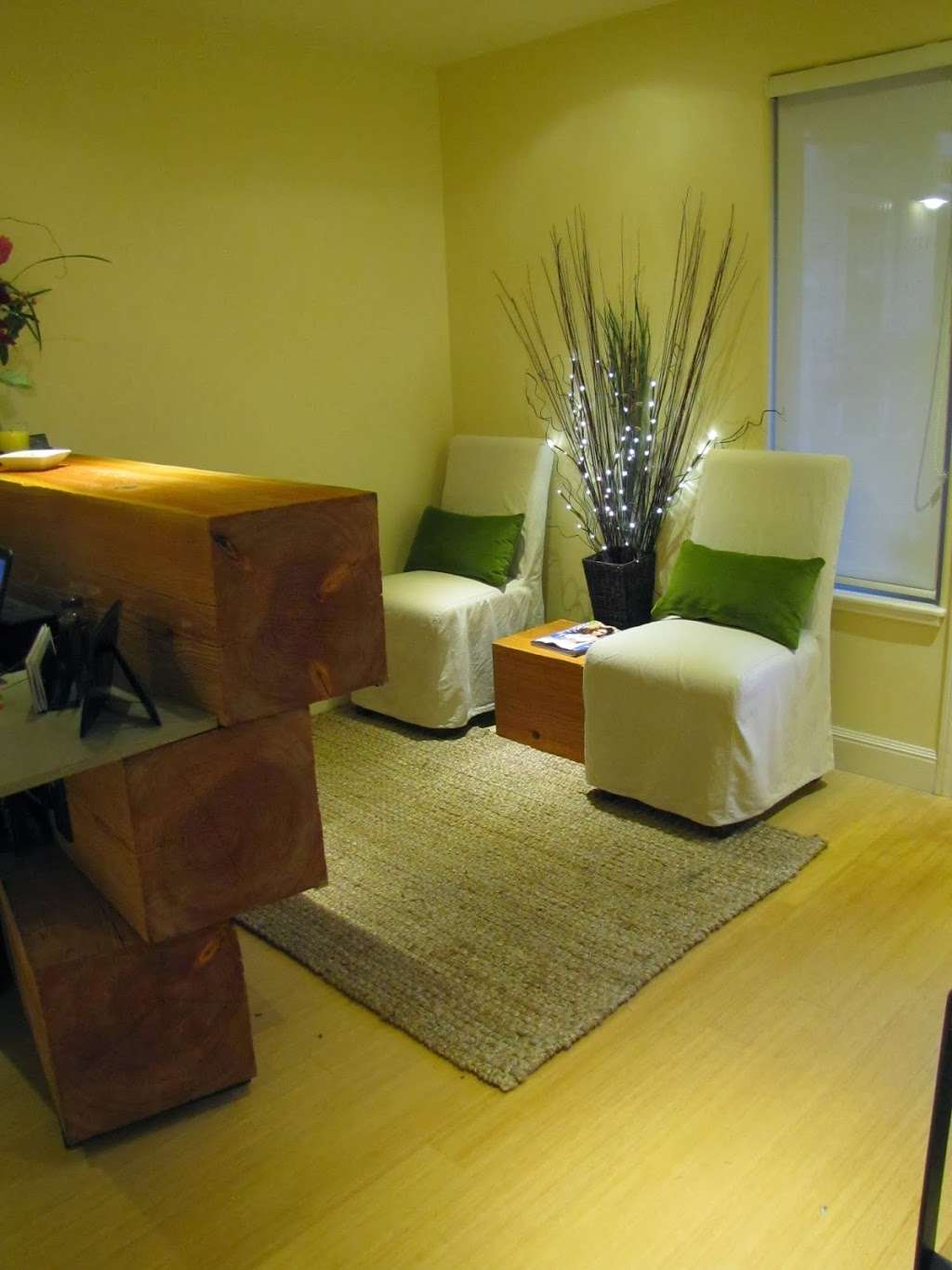 Natural Beauty Spa | 2345 4th St Suite B, Santa Rosa, CA 95404, USA | Phone: (707) 595-1842