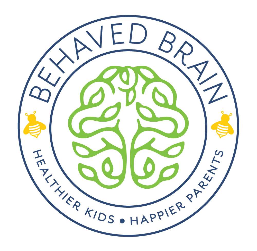 Behaved Brain Wellness Center | 110 Warren Ave, Ho-Ho-Kus, NJ 07423, USA | Phone: (201) 857-5380