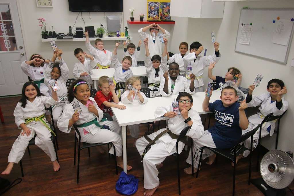 Mt.Kim Black Dragon Martial Arts - After School Program | 13863 Heathcote Blvd, Gainesville, VA 20155 | Phone: (703) 753-0500