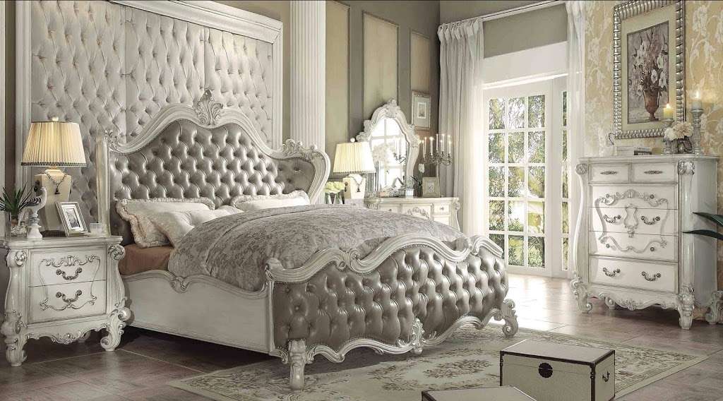 Elegant furniture | 12843 Westheimer Rd, Houston, TX 77077, USA | Phone: (832) 850-7650