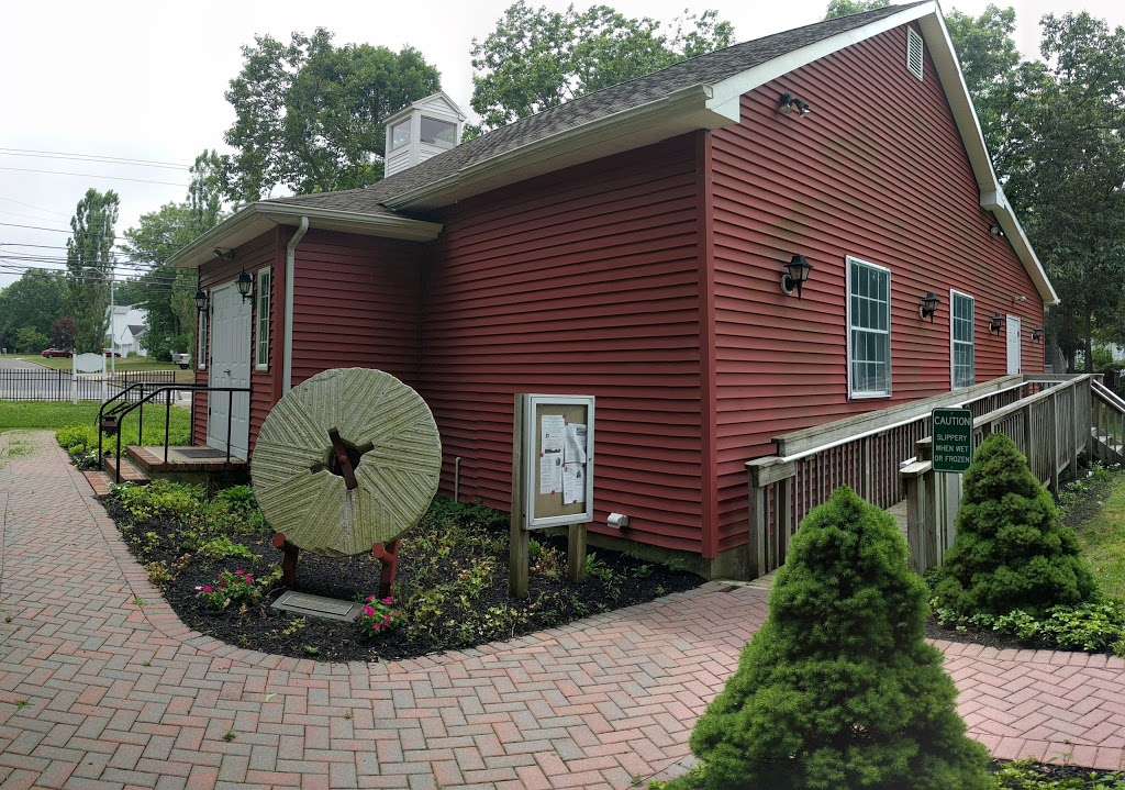 Little Red School House | 188 Wells Mill Rd, Waretown, NJ 08758, USA