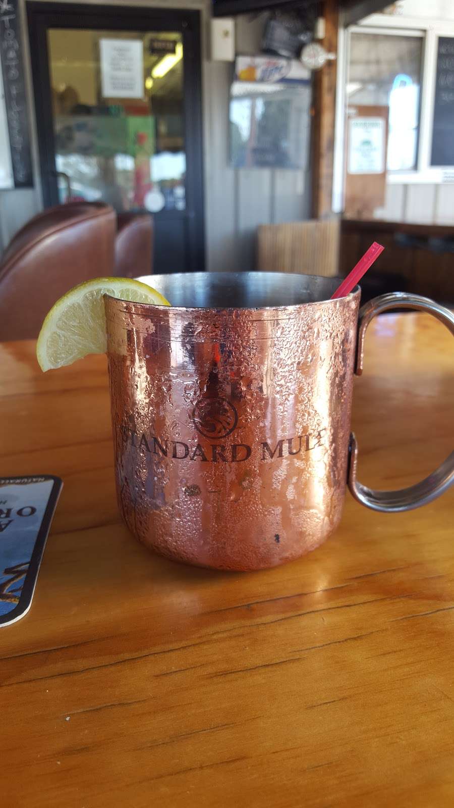 Uncle Rickys Outdoor Bar | 470 Wheat Rd, Vineland, NJ 08360, USA | Phone: (856) 691-4454