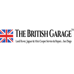 British Garage | 5832 Autoport Mall, San Diego, CA 92121, USA | Phone: (858) 689-8900