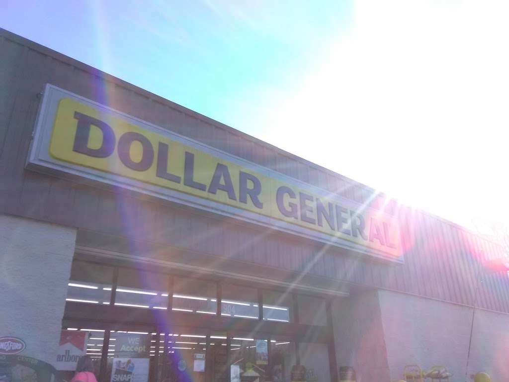 Dollar General | 904 E Church St, Cherryville, NC 28021, USA | Phone: (980) 595-2028