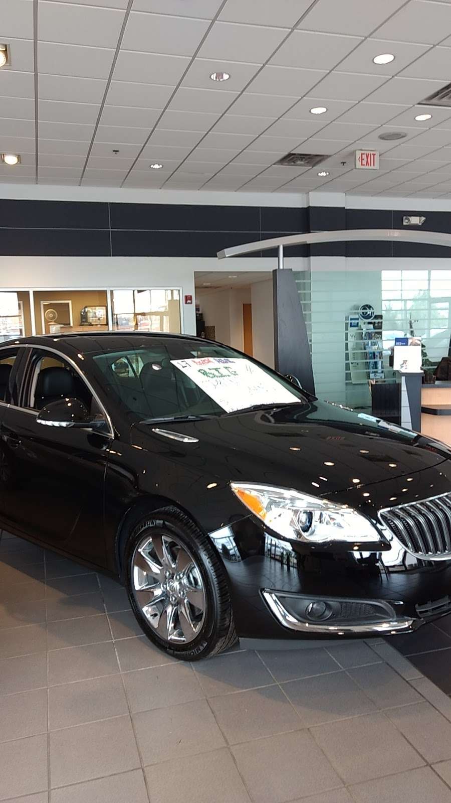 McGuire Buick GMC | 1625 US-46, Little Falls, NJ 07424, USA | Phone: (973) 200-6609