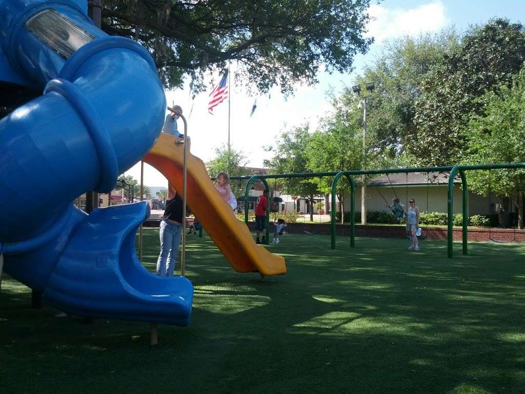 Auburndale Parks & Rec Department | 119 W Park St, Auburndale, FL 33823, USA | Phone: (863) 965-5545