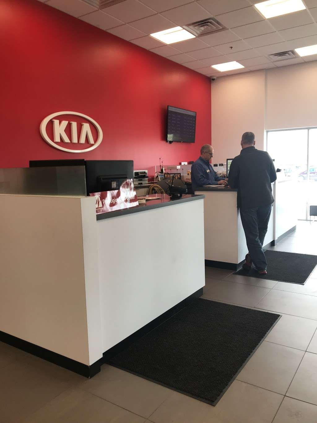 Gerald Kia of North Aurora | 201 Hansen Blvd, North Aurora, IL 60542 | Phone: (888) 716-9917