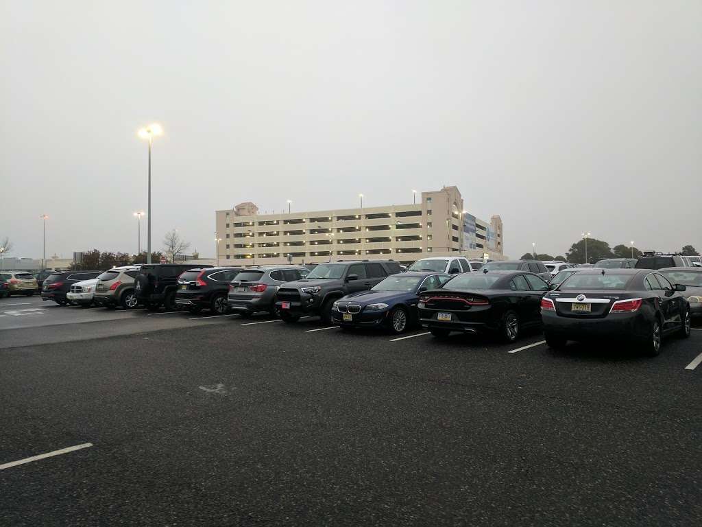 Atlantic City Parking Economy Lot | Egg Harbor City, NJ 08215 | Phone: (609) 289-1066