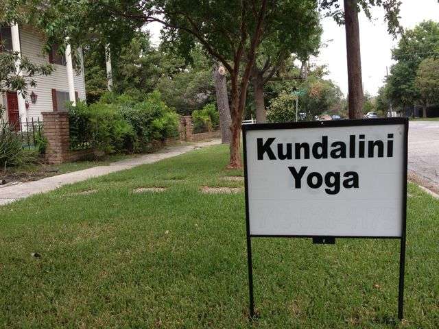 Yoga Central | 1123 Jackson Blvd, Houston, TX 77006, USA