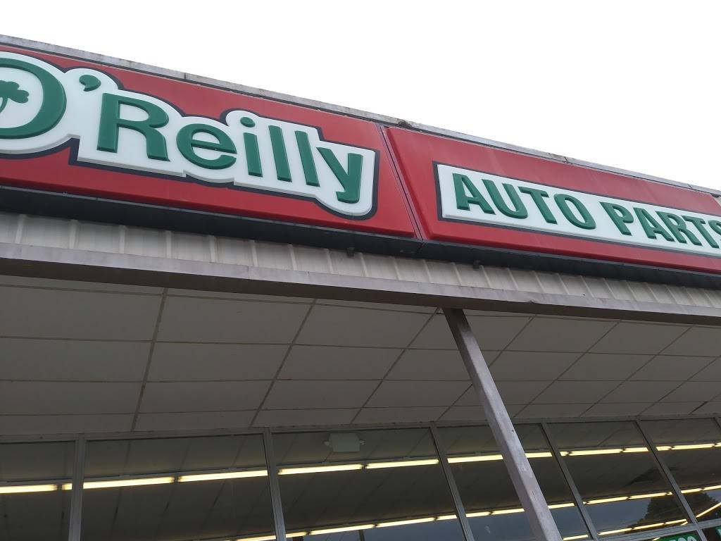 OReilly Auto Parts | 4280 Ebert Rd, Winston-Salem, NC 27127, USA | Phone: (336) 788-5553