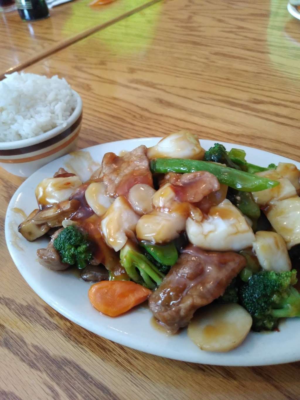 East China | 1 E Lincoln Ave, Myerstown, PA 17067, USA | Phone: (717) 866-9900