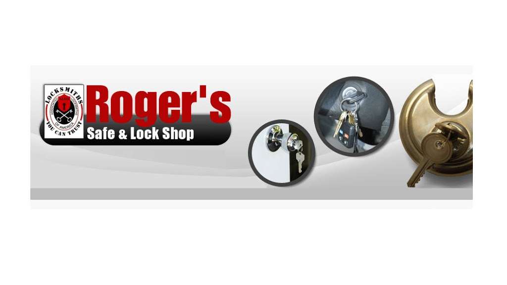 Rogers Safe & Lock Shop | 118 W Bridge St, Morrisville, PA 19067 | Phone: (267) 566-8666