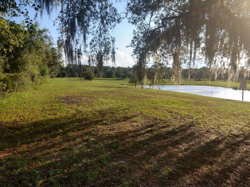 Audubon Park | Doyle Rd & Lush Ln, Deltona, FL 32738, USA | Phone: (386) 878-8900