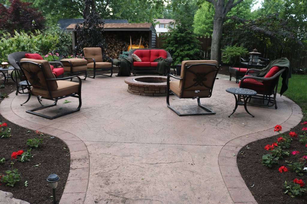 Cleveland Patio | 29647 Lakeland Blvd b, Wickliffe, OH 44092, USA | Phone: (440) 773-0161