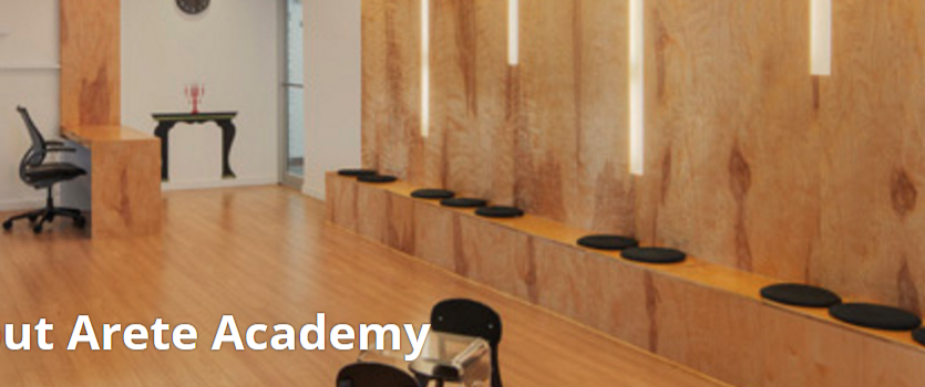 Arete Art Academy | 120 Van Nostrand Ave, Englewood Cliffs, NJ 07632, USA | Phone: (201) 205-1121