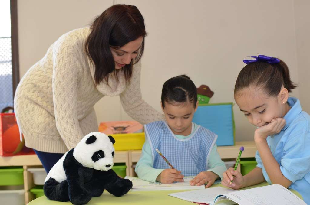 Tohui Language Academy | 13453 Blanco Rd #2131, San Antonio, TX 78216, USA | Phone: (210) 387-8491