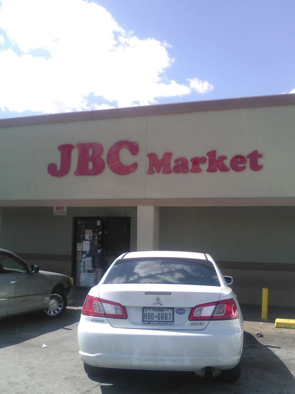 JBC Market | 6411 Bexar St, Dallas, TX 75215, USA | Phone: (214) 428-5870