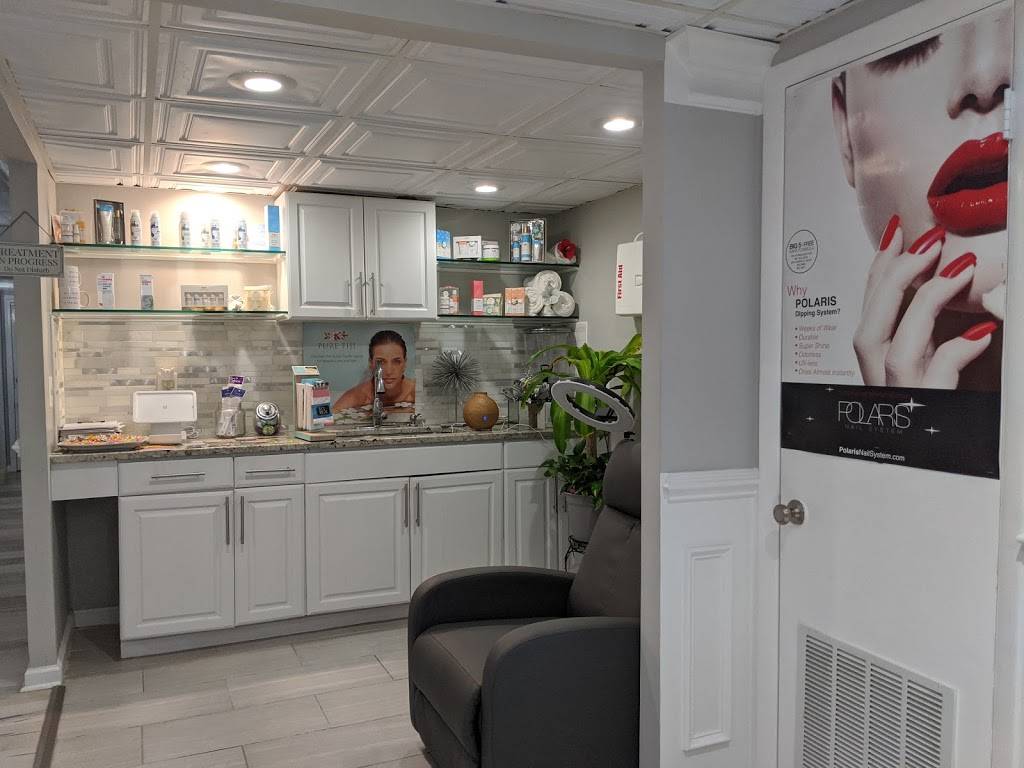 Spa Moelleux | 8824 E Fort Foote Terrace, Fort Washington, MD 20744 | Phone: (301) 741-0377