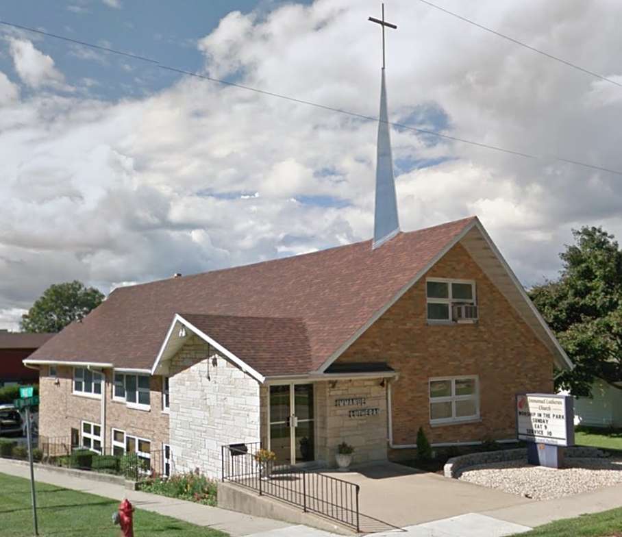 Immanuel Lutheran Church | 227 E Bluff St, Marseilles, IL 61341, USA | Phone: (815) 795-4830