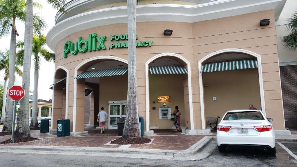 Publix Super Market at Veranda Shoppes | 550 N Pine Island Rd, Plantation, FL 33324, USA | Phone: (954) 475-5285