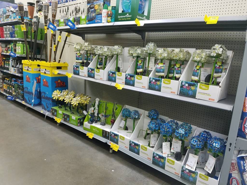 Walmart Garden Center | 5605 W Northern Ave, Glendale, AZ 85301, USA | Phone: (623) 934-6920