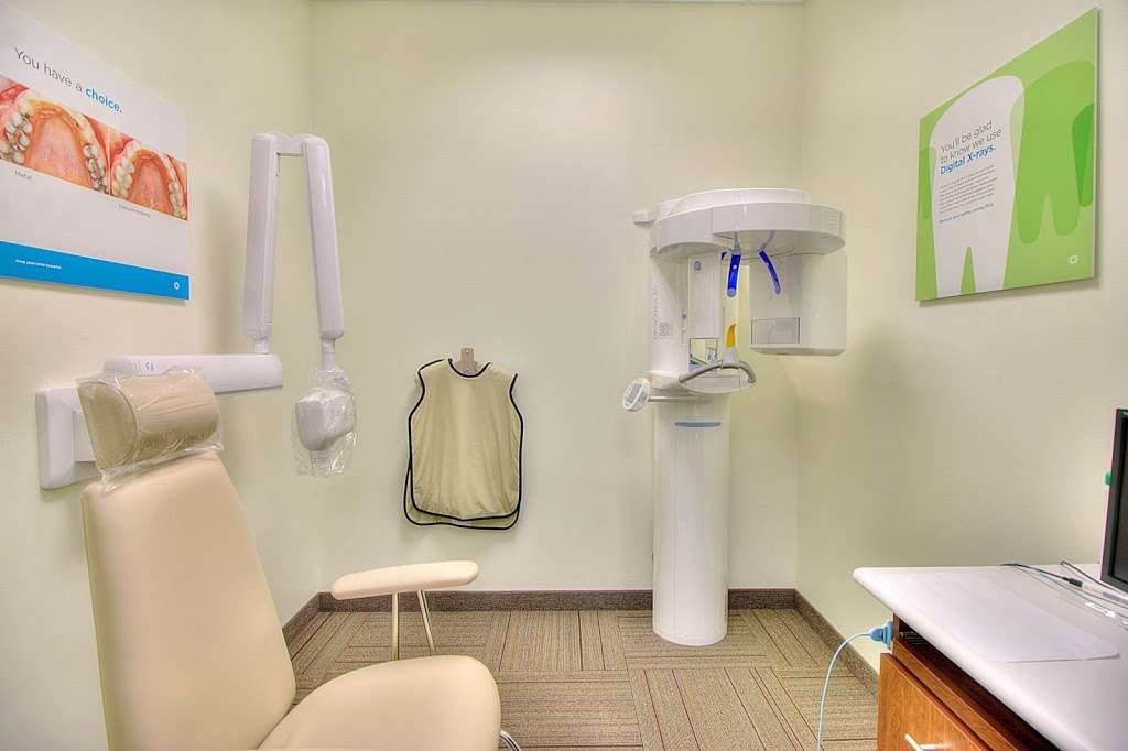 Wildwood Dentists | 4675 E, FL-44 #104, Wildwood, FL 34785, USA | Phone: (352) 418-3041