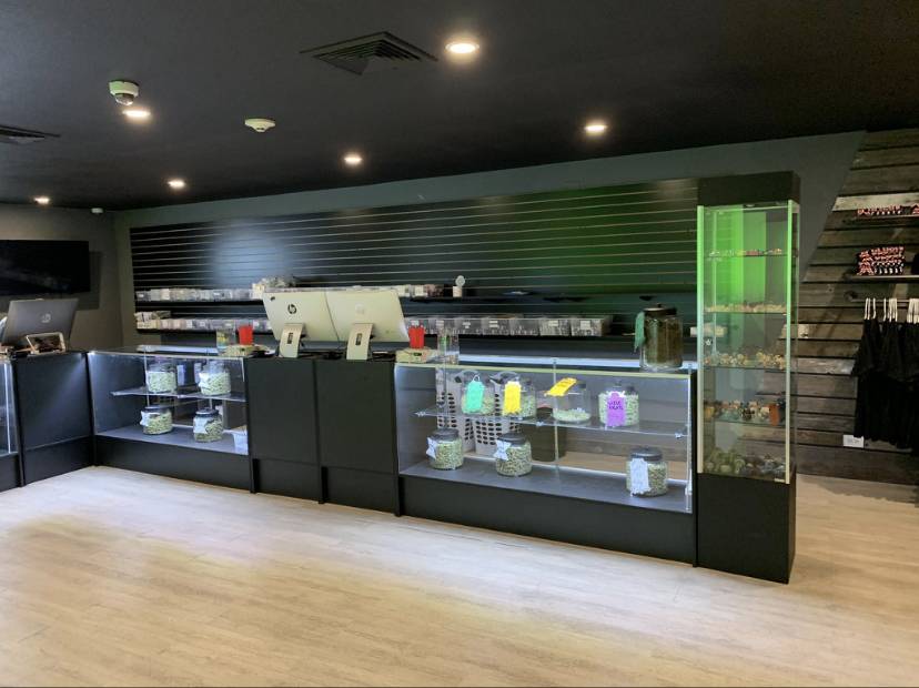 Xclusive Cannabis | 9462 Federal Blvd, Federal Heights, CO 80260 | Phone: (720) 738-4201