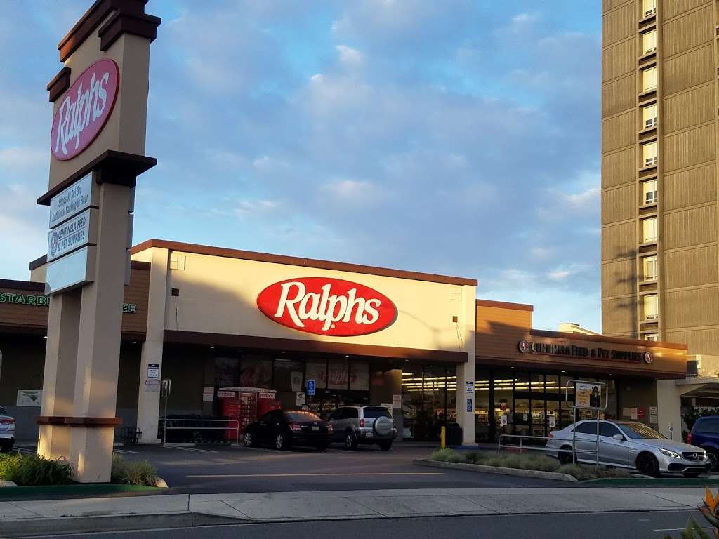 Ralphs | 8701 Lincoln Blvd, Los Angeles, CA 90045, USA | Phone: (310) 649-1526