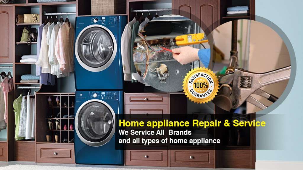 Northern Appliance Repair | 172-11 Northern Blvd #66, Flushing, NY 11358, USA | Phone: (718) 715-0472