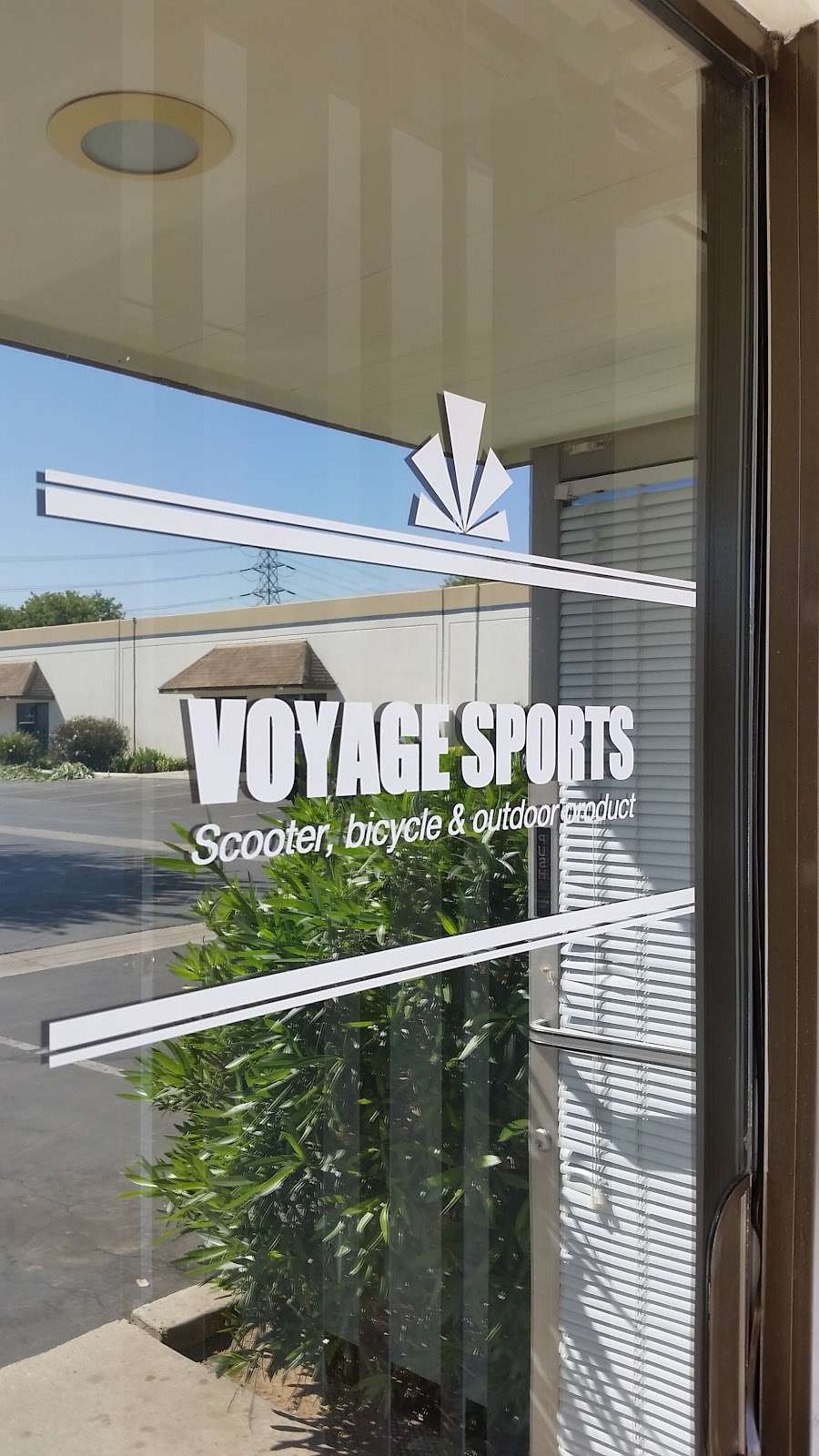 Voyage Sports | 3653 San Gabriel River Pkwy, Pico Rivera, CA 90660 | Phone: (626) 782-5526