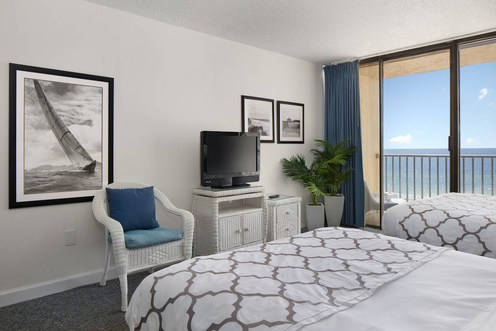 Island Inn Beach Resort | 9980 Gulf Blvd, Treasure Island, FL 33706, USA | Phone: (727) 367-1926