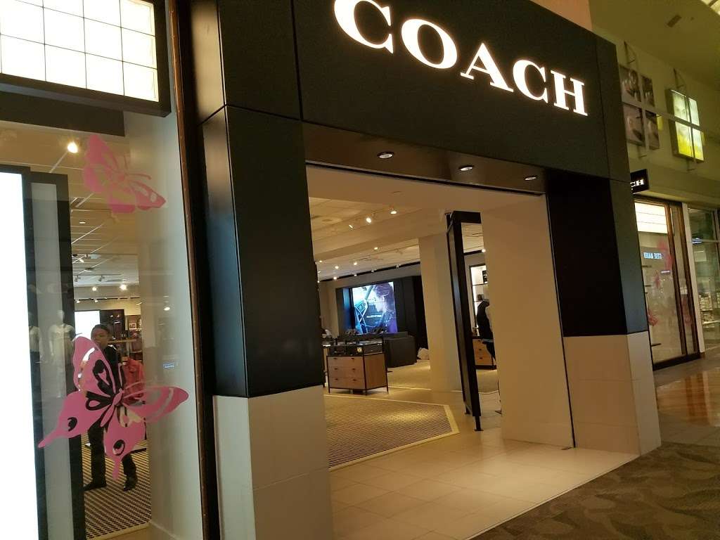 Coach | 7000 Arundel Mills Cir #428, Hanover, MD 21076 | Phone: (410) 540-9013