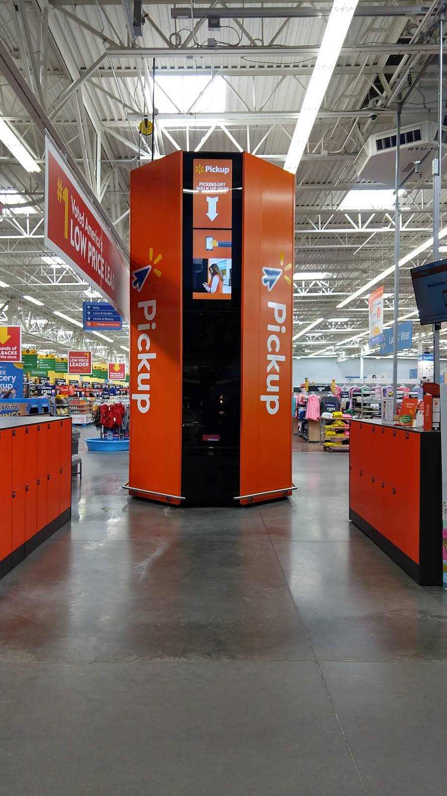 Walmart Supercenter | 12200 River Ridge Blvd, Burnsville, MN 55337, USA | Phone: (952) 356-0018